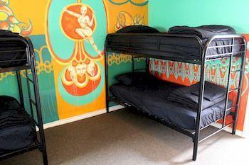 Drifter Jack'S Hostel Austin Eksteriør bilde